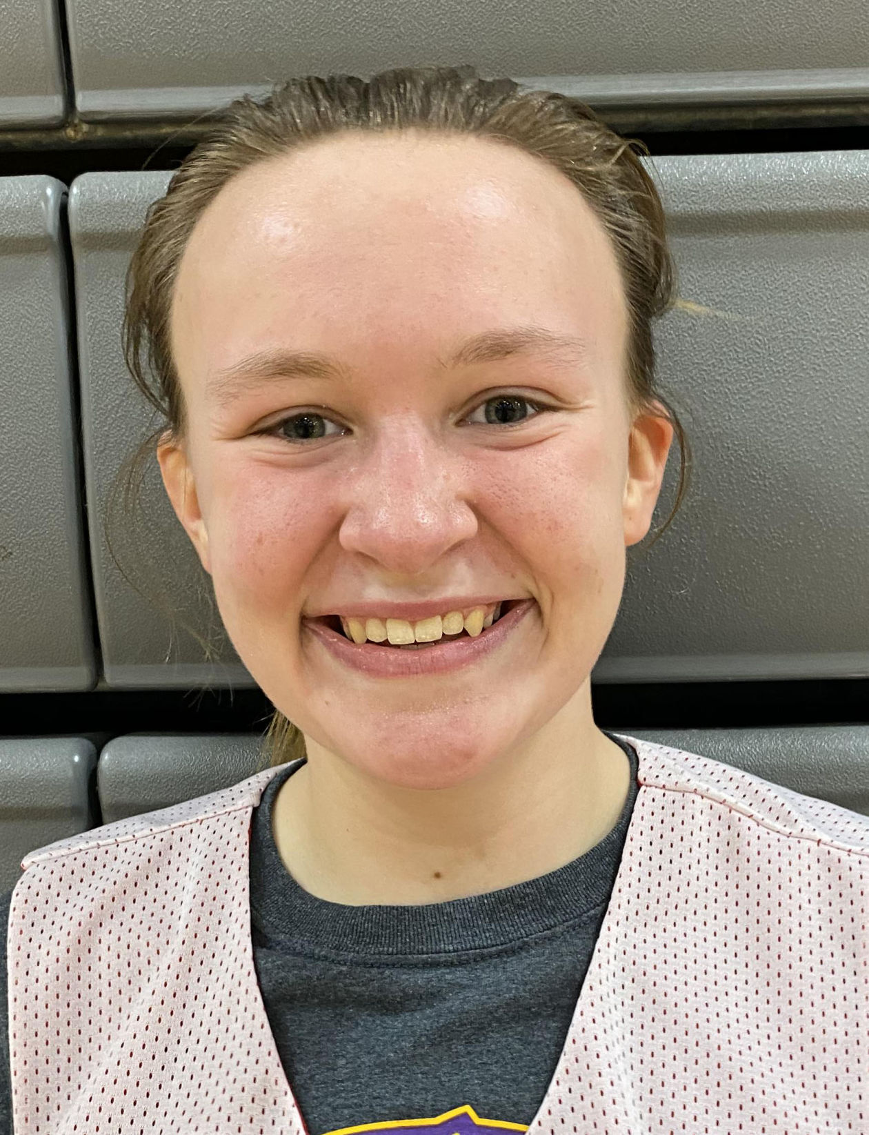 Sydney Lueck